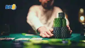 Squeeze Play bài Poker là gì? Chiến thuật chơi bất bại!